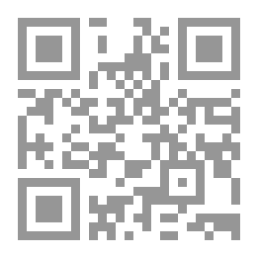 Qr Code أشجار الحديقة والشجيرات موضحة بالألوان