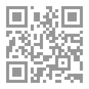 Qr Code Purifying The People Of The Corners From The Evils Of The Folds
