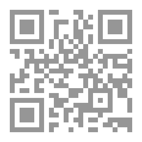 Qr Code ادارة المؤسسات المالية والتمويل