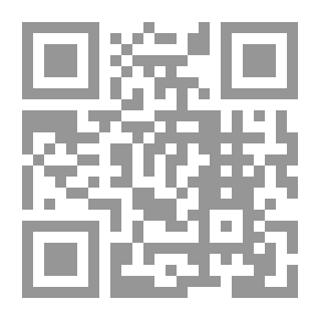Qr Code أرض الميعاد ثلاثة عشر ا غيرت أمريكا لـ جاي باريني