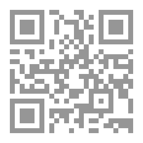 Qr Code محاولة لتشخيص أزمة المسرح العراقي : حوارات عشر شخصيات مسرحية عراقية (سلسلة حوارات ثقافية ؛2)