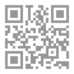 Qr Code المال والكلمات ؛ تجارب في التمويل الثقافي