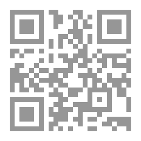 Qr Code Diwan Al-Thawra Is The Sum Of What Was Said Of Poetry On The Facts Of The Syrian Independence Revolution During The First Year Of Its Outbreak