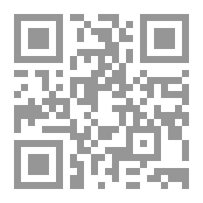 Qr Code الدعوة السلفية منهج حياة