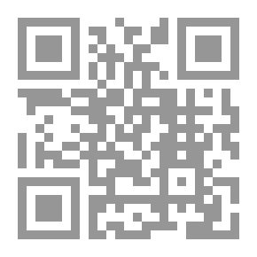 Qr Code كرم على درب لـ ميخائيل نعيمة