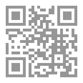 Qr Code Finger Pressure Therapy (shiatsu)