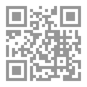 Qr Code مقالة التعطيل والجعد بن درهم