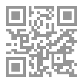 Qr Code فتح البر في الترتيب الفقهي لتمهيد ابن عبد البر ومعه فتح المجيد في اختصار تخريج أحاديث التمهيد؛ ج5