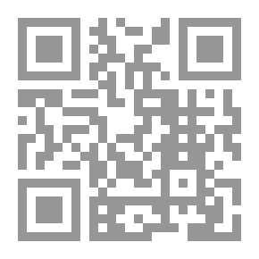 Qr Code جنات الإسلام