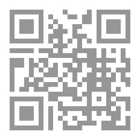 Qr Code إشارة لا تلفت الإنتباه - مجموعة قصصية