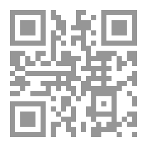 Qr Code هذه نوادر احمد شهاب الدين القليوبى