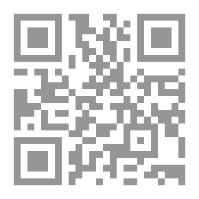 Qr Code دراسات استشراقية حول التراث النحوي العربي