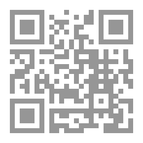 Qr Code ديوان محمود سامي البارودى: شاعر السيف والقلم `الأعمال الشعرية الكاملة`