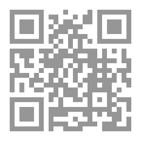 Qr Code Single Owners; Orphans - Famous And Forgotten People From Arabic Poetry