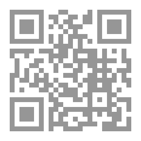 Qr Code Brooks's Readers, Third Year