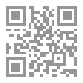 Qr Code Islam Is The Religion Of Facilitation