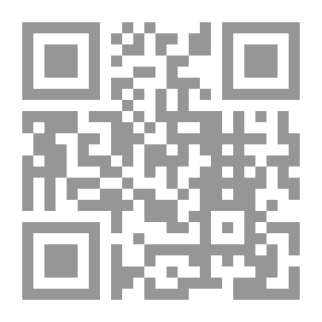Qr Code الأسطورة المسيحية للراهب بحيرا في النصوص العربية والسريانية