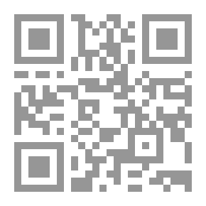Qr Code تاريخ الامم و الملوك v.9-10