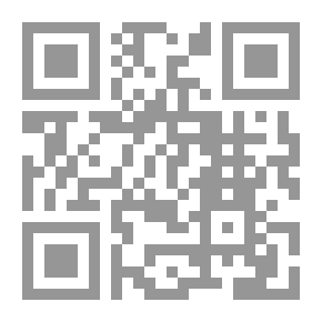 Qr Code صحراء القمح رواية
