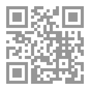 Qr Code فتح البر في الترتيب الفقهي لتمهيد ابن عبد البر ومعه فتح المجيد في اختصار تخريج أحاديث التمهيد؛ ج10