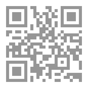 Qr Code الزرادشتية واليزيدية تقابل أم تدابر؟