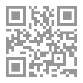 Qr Code Manifesto Of Democratic Civilization `Middle East`