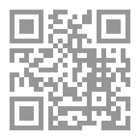 Qr Code القطب الصوفي إبراهيم الدسوقي أبو العينين