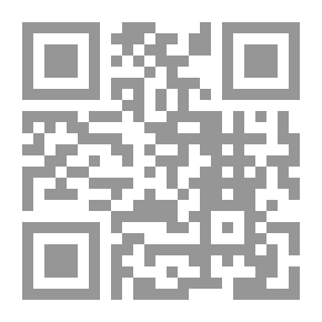 Qr Code قصيدة في زجاجة