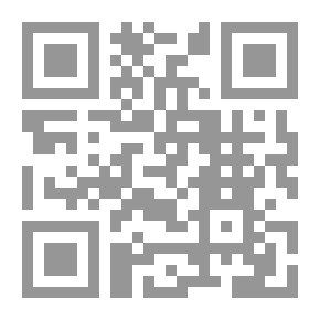 Qr Code Creature Of A Crooked Rib - Hair