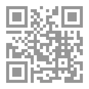 Qr Code Impressions Of An Expatriate In Syria