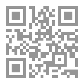 Qr Code تداعيات الحرب الامريكية على العراق