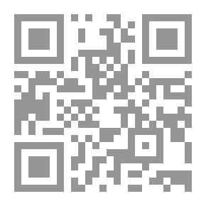 Qr Code مسالك الأبصار في ممالك الأمصار ج19
