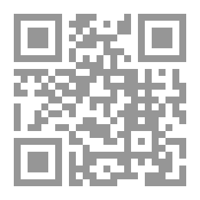 Qr Code ضوابط التكفير عند أهل السنة والجماعة