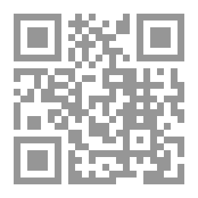 Qr Code The Good Companion And The Adviser - Part Two