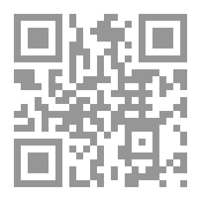 Qr Code ذكريات شجرة التوت - رواية