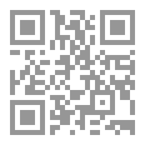 Qr Code التفكير الصرفي و النحوي في تفسير محمد متولي الشعراوي
