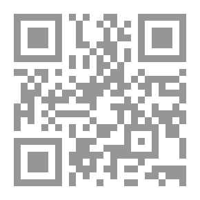 Qr Code الإضطرابات النفسية في الطفولة والمراهقة `الأسباب - التشخيص - العلاج`