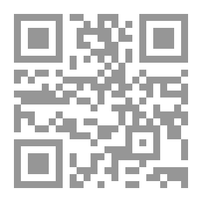 Qr Code Do Not Falter And Call For Peace