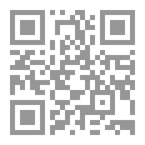 Qr Code Al-Talal In The Arabic Text - A Study In The At-Talli Phenomenon As An Appearance Of The Arabic Vision