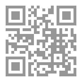 Qr Code Three Months of My Life