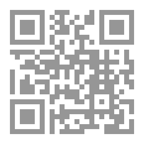 Qr Code مشاريع الاصلاح والتسوية في لبنان - مواثيق، ثوابت، برامج، مناهج، أوراق عمل، اقتراحات