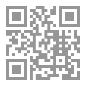 Qr Code عمليات الأنفال في كردستان العراق