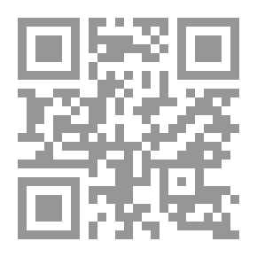 Qr Code تبصرة الحكام في أصول الأقضية ومناهج الأحكام ج 2