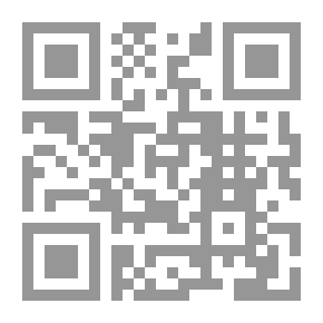 Qr Code المعاصي سبب المآسي