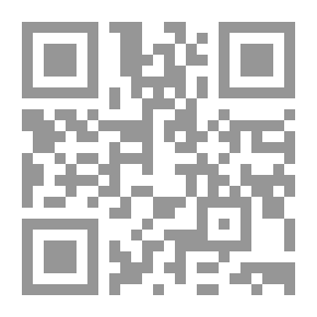 Qr Code لا شيء يهم.. لا شيء