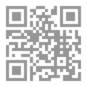 Qr Code مدونة صحافة الجزيرة العربية