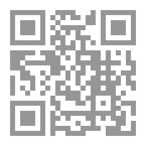 Qr Code The Economics Of Money Within The Framework Of Islamic Thought