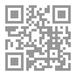 Qr Code أنا.. وشوية حاجات!