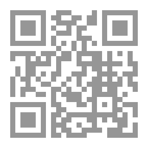 Qr Code أحزان الإمبراطورية ` النزعة العسكرية والسرية ونهاية الجمهورية `