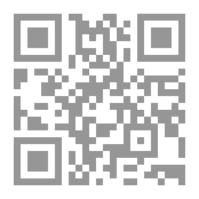 Qr Code Of The Delicacies Of Speech C; 1